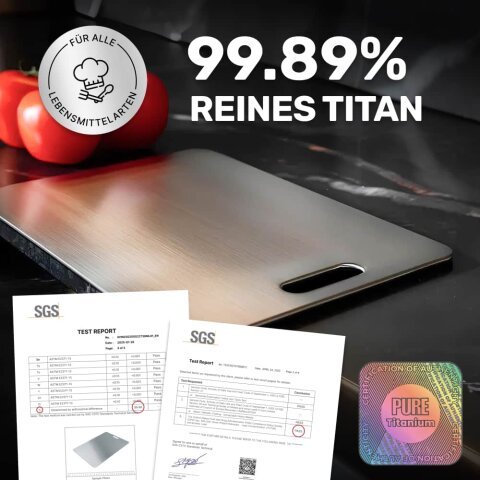 Cutium Snijplank image